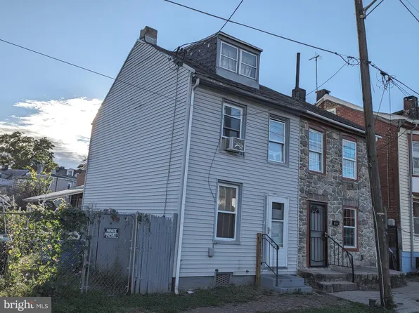 16 Neversink St, Reading, PA 19602