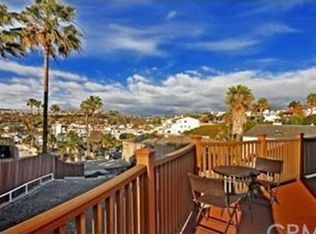 111 Dije Ct APT B, San Clemente, CA 92672
