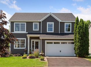 17035 76th Pl N, Maple Grove, MN 55311