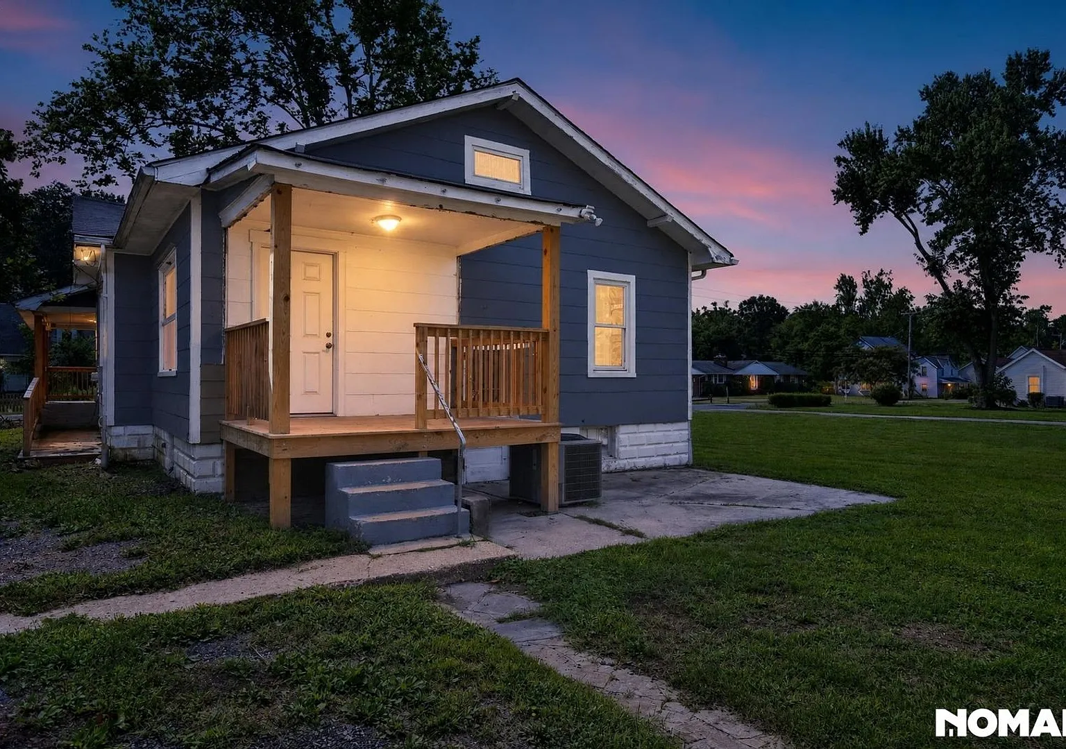 ADA Friendly Charming 3BR House in Middle River — Photo 1
