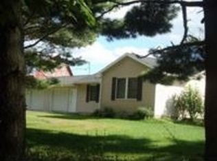 3093 W Newark Rd, Lapeer, MI 48446