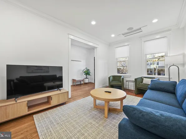 1502 Trinidad Ave NE, Washington, DC 20002