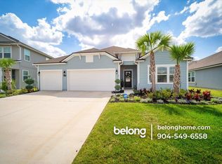 2941 Oak Stream Dr, Green Cove Springs, FL 32043
