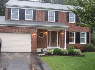 8104 Foxhunt Cir, Glen Burnie, MD 21061