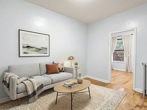 5th image of 138 W 140th St #3E