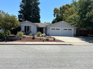 480 Spring Hill Dr, Morgan Hill, CA 95037
