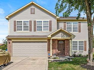 6038 Lake Boggs Ct, Indianapolis, IN 46254