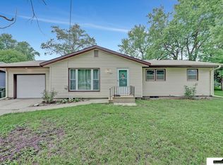 626 Park Ave, Milford, NE 68405