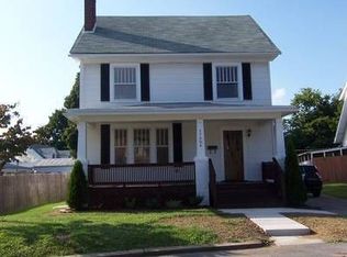 17604 Heisterboro Rd, Hagerstown, MD 21740