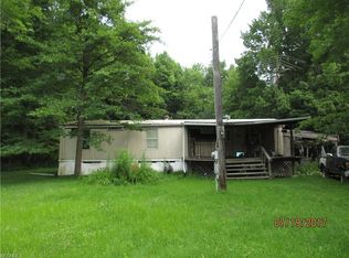 6739 Leon Rd, Andover, OH 44003