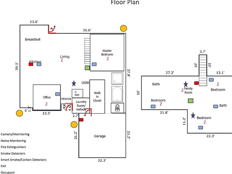 1610 Wagon Wheel Dr — Photo 3