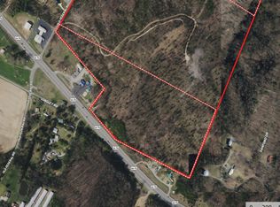0 Old Federal Rd, Ocoee, TN 37361