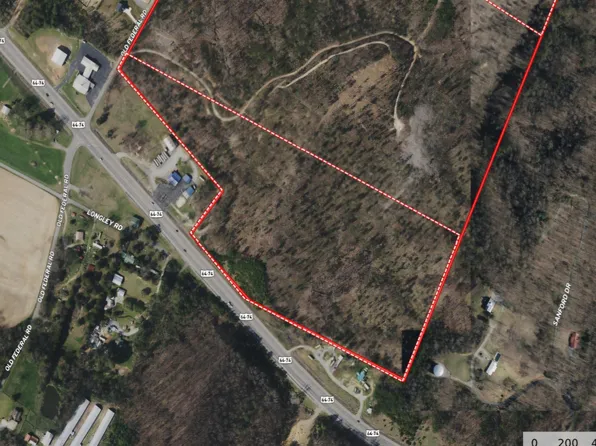 0 Old Federal Rd, Ocoee, TN 37361