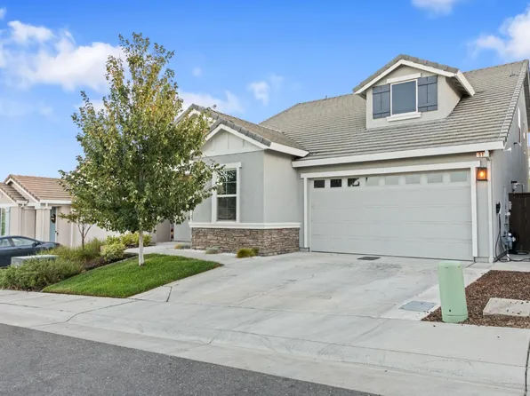 517 Desert Bloom Ct, Rocklin, CA 95765