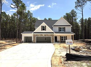 1008 Rhum Dr LOT 53, Fayetteville, NC 28311