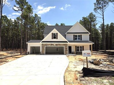 1008 Rhum Dr LOT 53, Fayetteville, NC, 28311