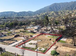 365 W Poppyfields Dr LOT 10, Altadena, CA 91001
