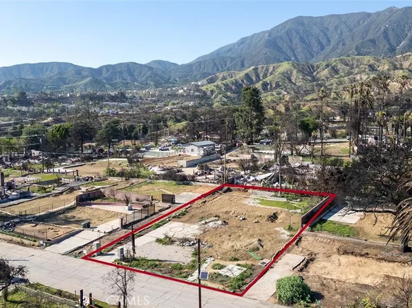 365 W Poppyfields Dr Lot 10, Altadena, CA 91001