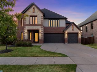 736 Lismore Dr, Frisco, TX 75034