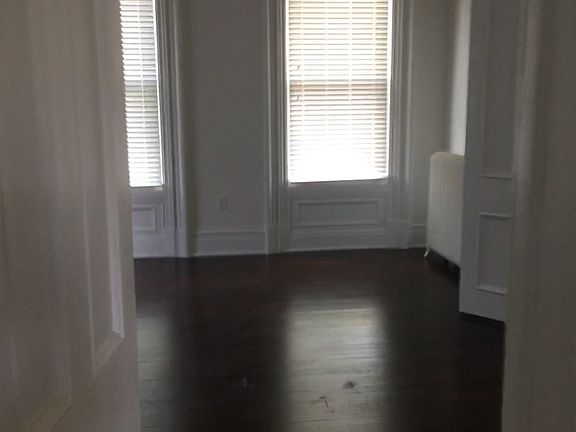 High Ceiling Den/Family Room