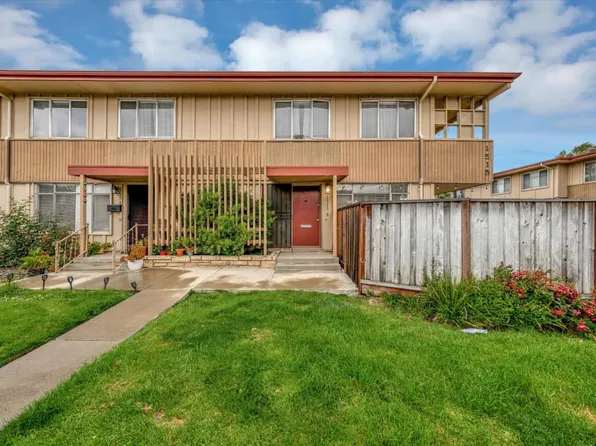 1515 Day Ave Unit B, San Mateo, CA 94403