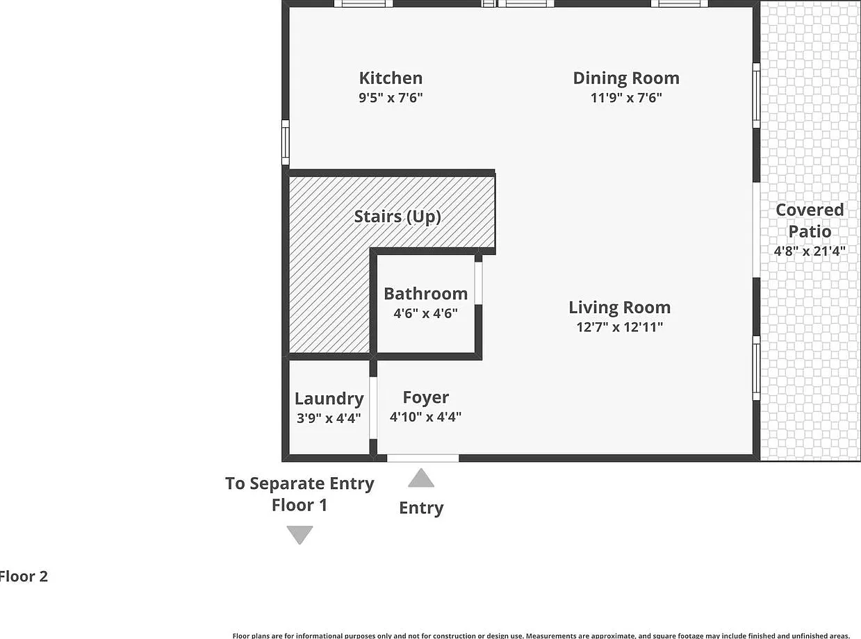Luxury 2 Bed, 2.5 Bath Home with Two-Car Garage in Downtown Charleston — Photo 2