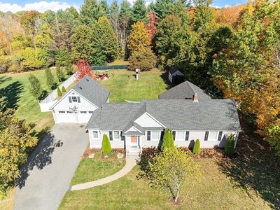 70 Salem St, North Andover, MA, 01845