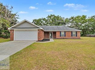 115 SE Cutters Gap, Ludowici, GA 31316