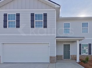 195 Price Mill Trl, Warner Robins, GA 31093