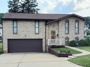 1614 Ohio Ave, White Oak, PA
