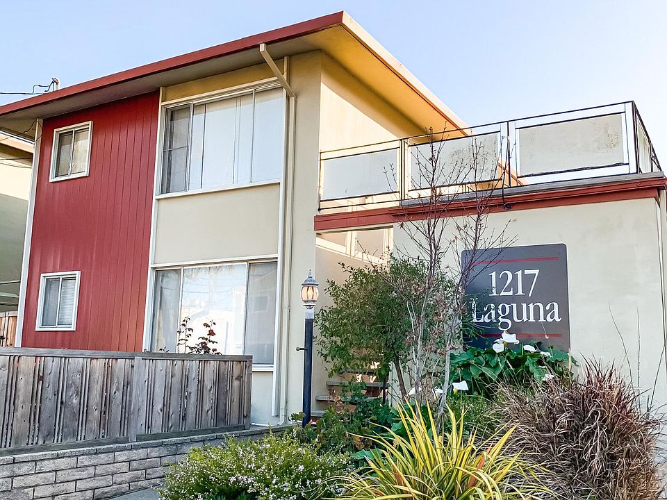 1st image of 1217 Laguna Ave #5