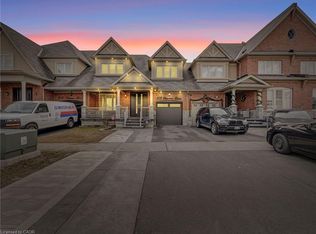 106 Naperton Dr, Brampton, ON L6R0Z9