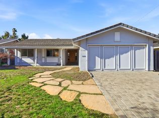 1103 Del Cambre Dr, San Jose, CA