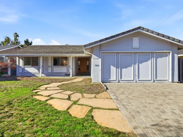1103 Del Cambre Dr, San Jose, CA 95129