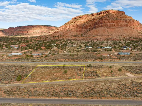 3795 E Mountain View Dr, Kanab, UT 84741