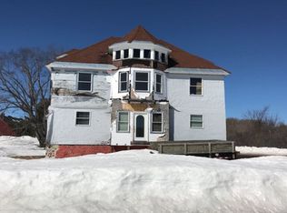 235 Seneca St, Laurium, MI 49913