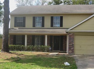 10518 Elk Point Ln, Houston, TX 77064