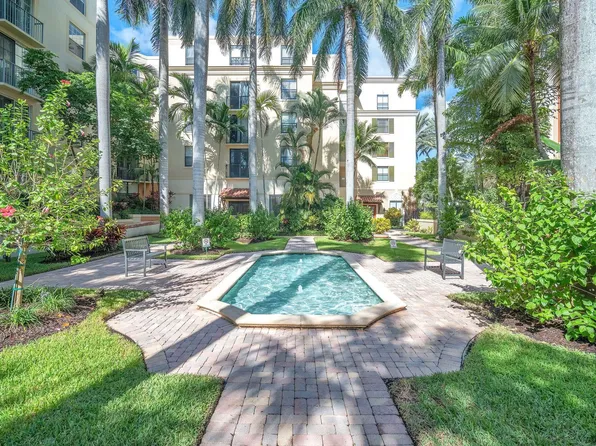 630 Sapodilla Ave #407, West Palm Beach, FL 33401