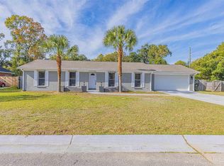 2209 Country Place Cir, Pensacola, FL 32534