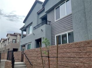 1524 Maya Crossing Ave, Henderson, NV 89002