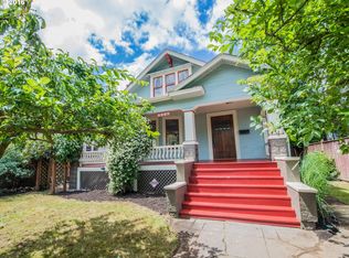 5907 NE Garfield Ave #A, Portland, OR 97211