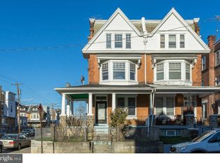 5000 N 12th St, Philadelphia, PA 19141