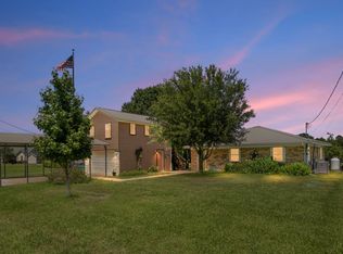 227 Scenic Rd, Trinidad, TX 75163