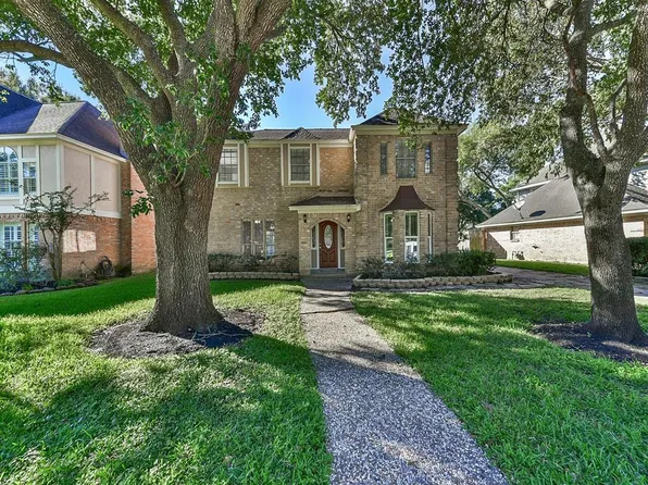 914 Kentbury Ct, Katy, TX 77450