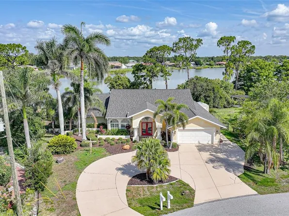 249 Hallcrest Ter, Pt Charlotte, FL 33954