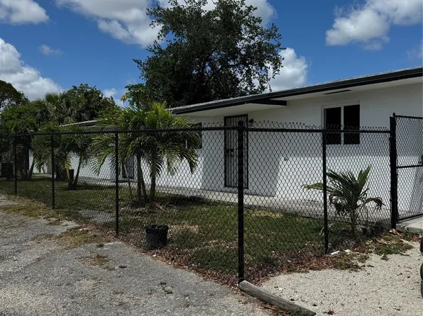 645 NW 64th St #3, Miami, FL 33150