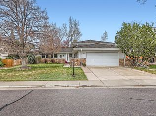 7157 E Euclid Dr, Centennial, CO 80111