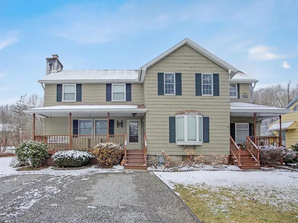 46 W Water St, Wellsboro, PA 16901