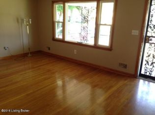 4104 Sunflower Ave, Louisville, KY 40216