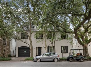 96 E Bay St, Charleston, SC 29401